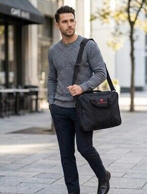 laptop bag